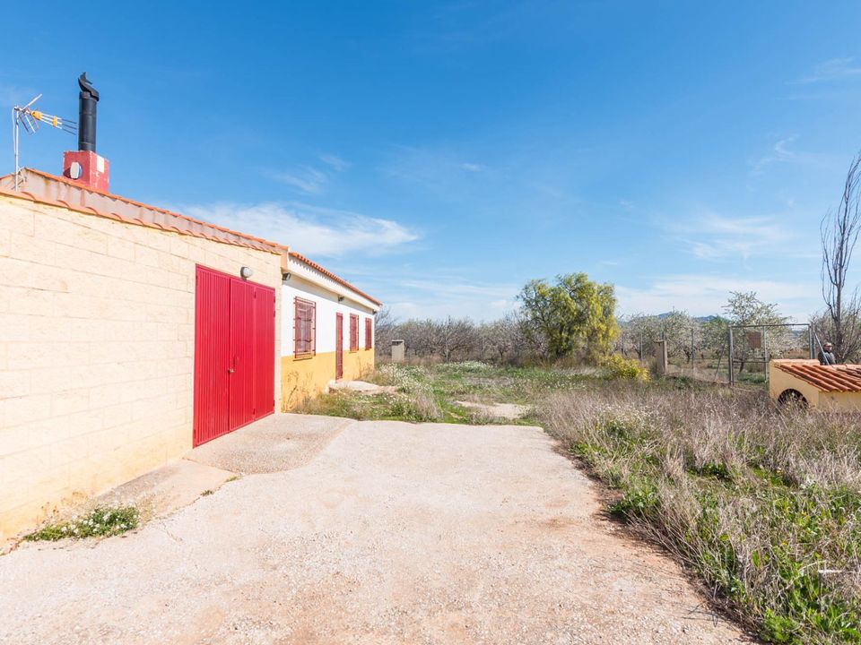 Villa i Murcia, Murcia - foto 3