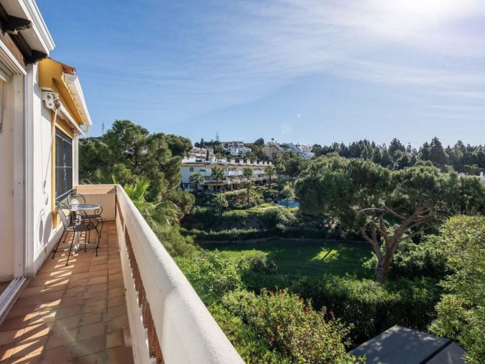 Villa i Mijas Costa, Malaga - foto 2