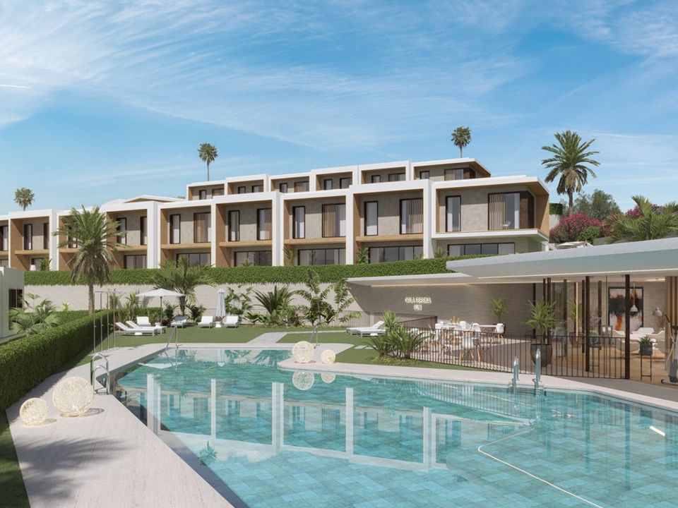 Rækkehus i La Cala De Mijas, Malaga - foto 3