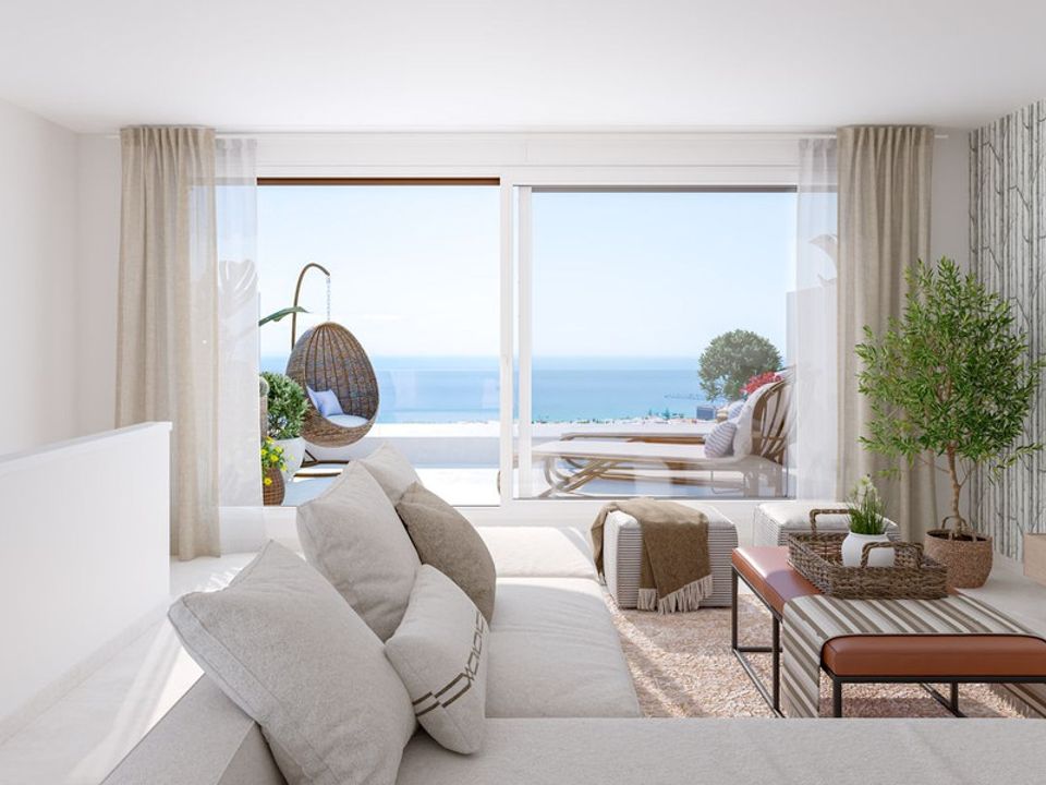 Rækkehus i La Cala De Mijas, Malaga - foto 4
