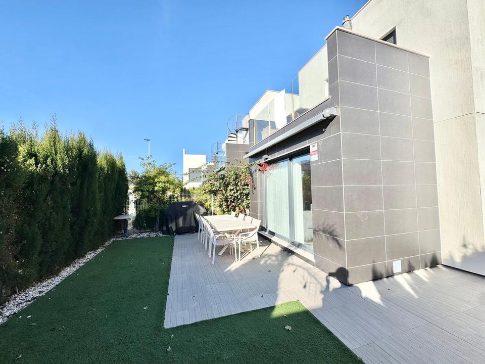 Villa i Torrevieja, Alicante - foto 2