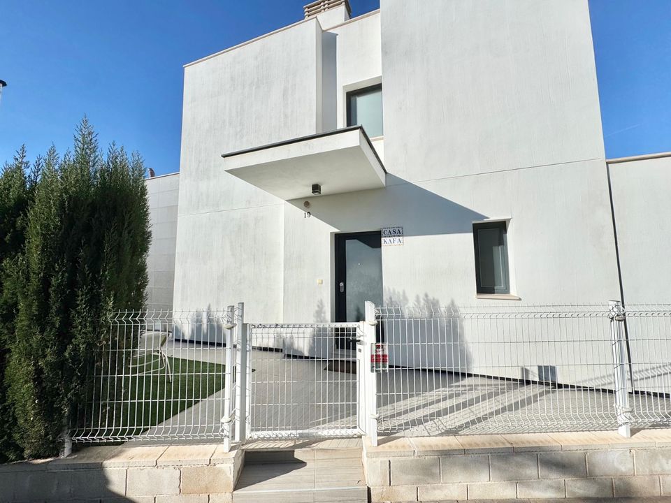 Villa i Torrevieja, Alicante - foto 3