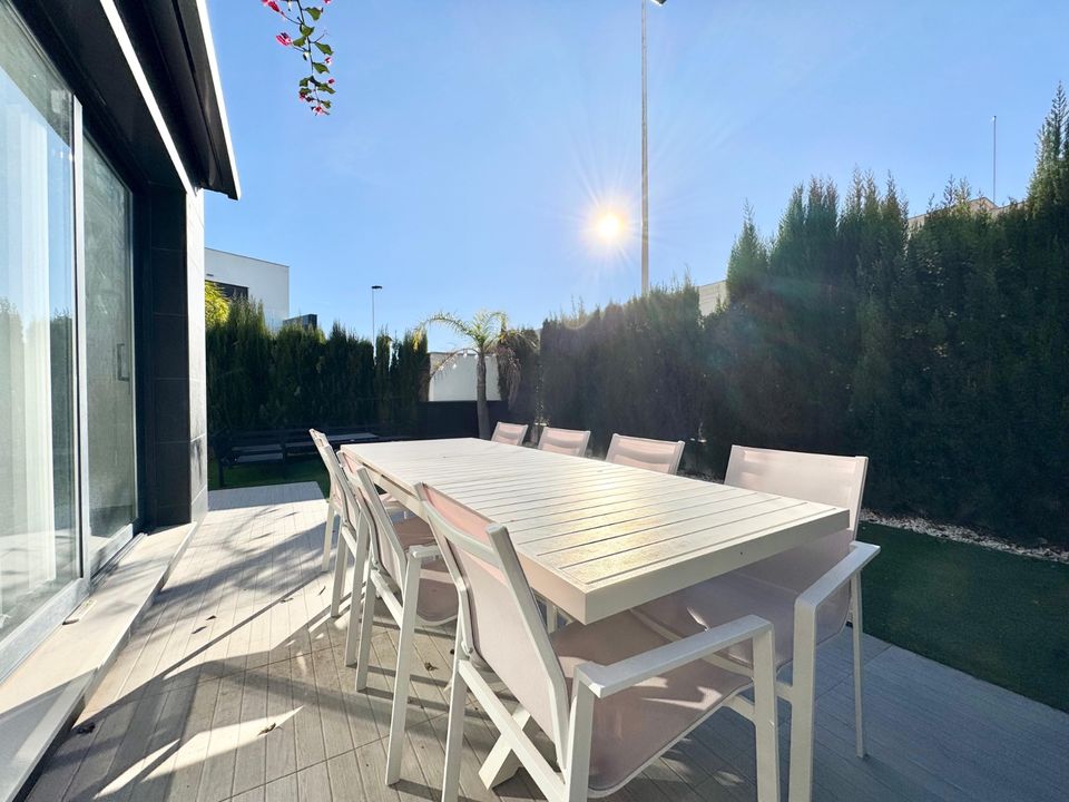 Villa i Torrevieja, Alicante - foto 4