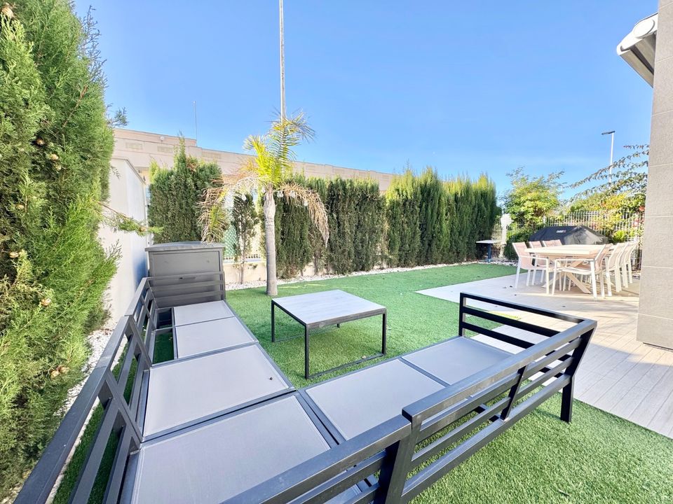 Villa i Torrevieja, Alicante - foto 5