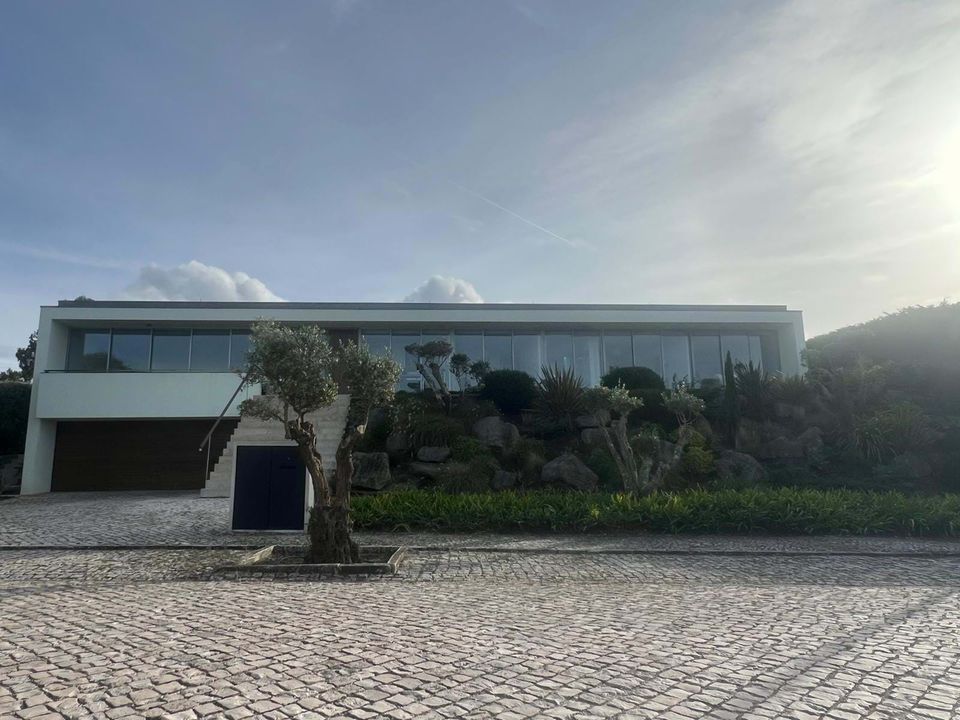 Villa i Obidos, Leiria - foto 1