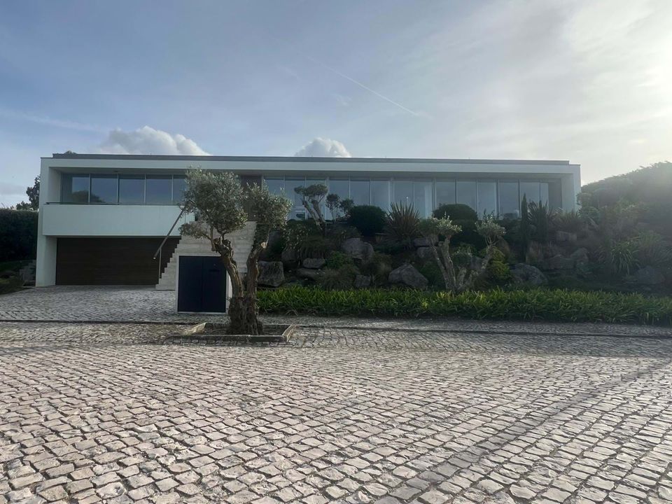 Villa i Obidos, Leiria - foto 5