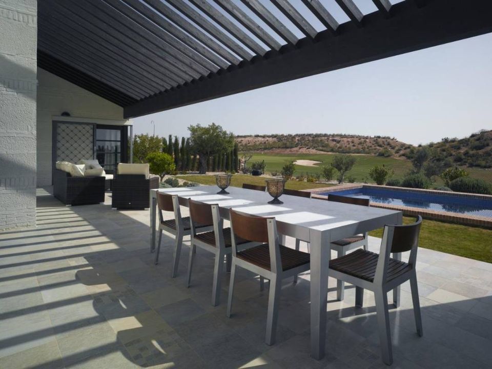 Villa i Murcia, Murcia - foto 3