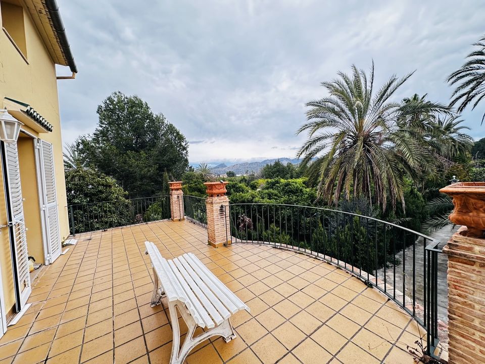 Finca i Alzira, Valencia - foto 5