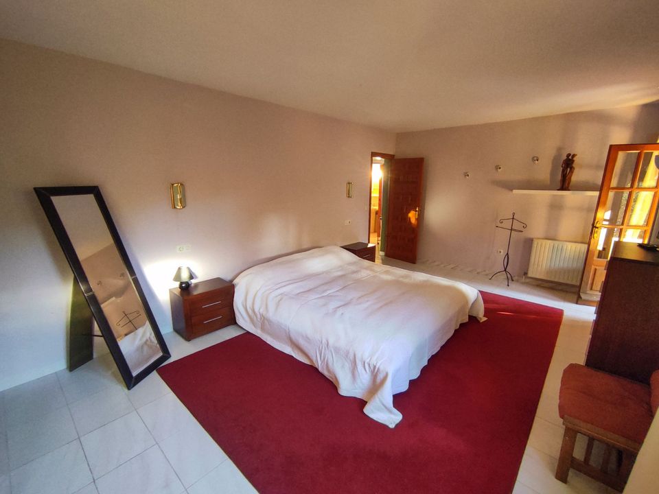 Villa i Moraira, Alicante - foto 5
