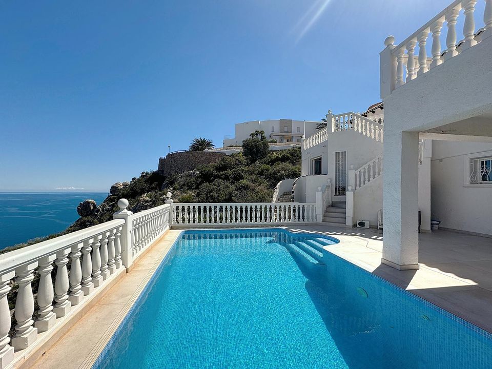 Villa i Moraira, Alicante - foto 1