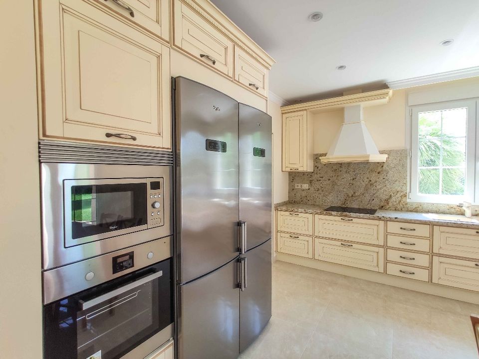 Villa i Cabo Roig, Alicante - foto 3