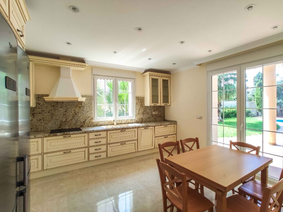Villa i Cabo Roig, Alicante - foto 4