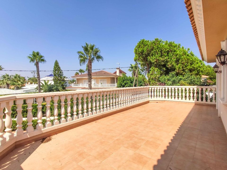 Villa i Cabo Roig, Alicante - foto 5