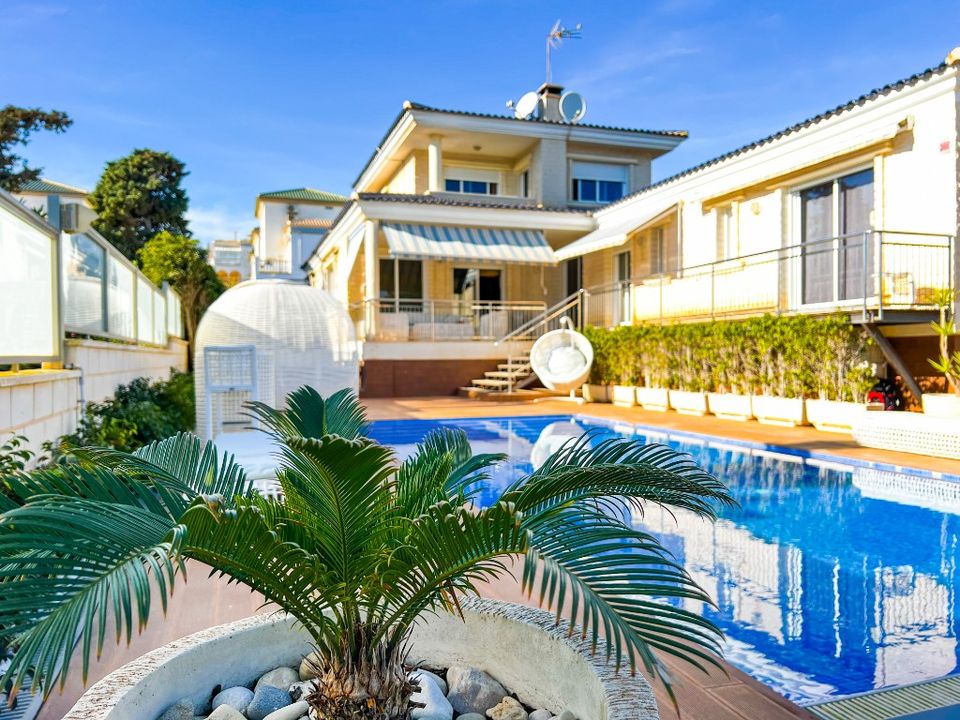 Villa i La Mata, Alicante - foto 5