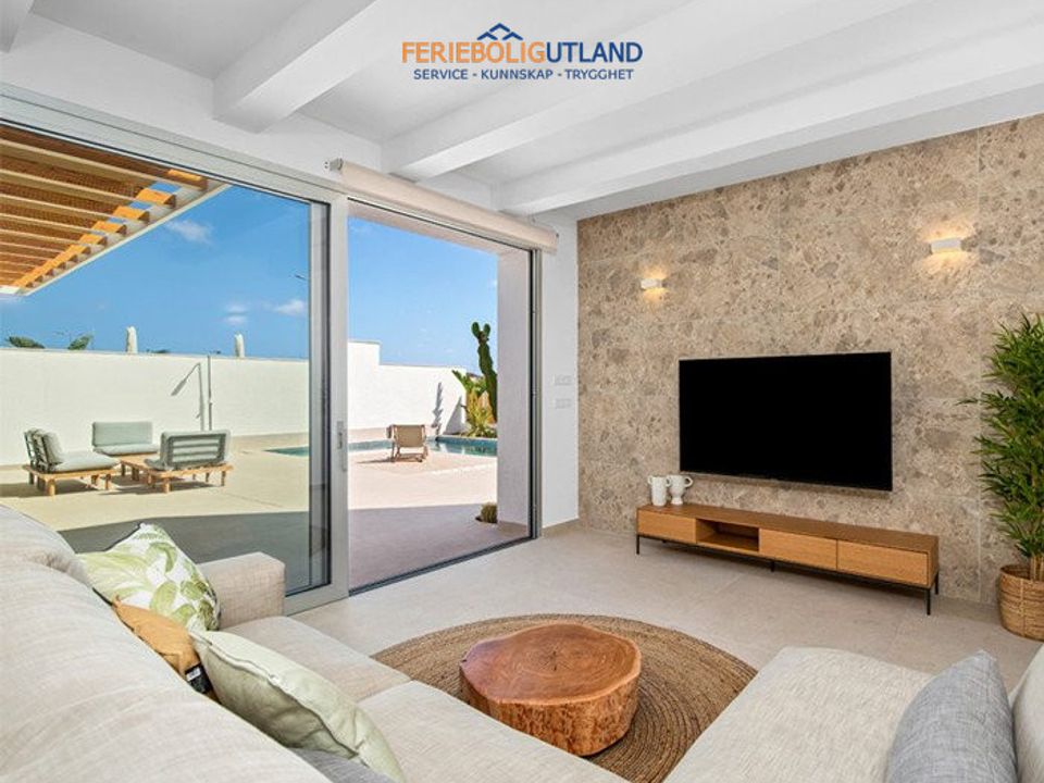 Villa i Dolores, Alicante - foto 2