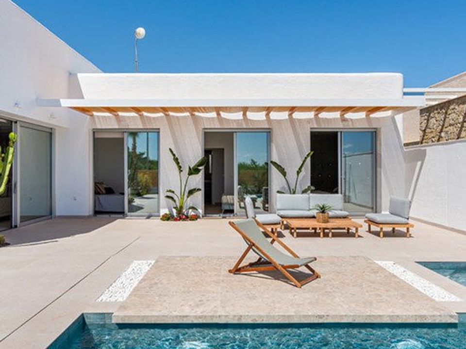 Villa i Dolores, Alicante - foto 5