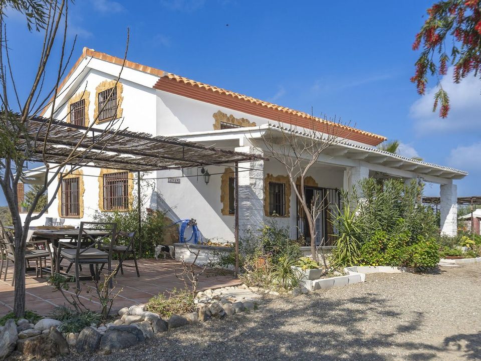 Villa i Coin, Malaga - bilde 2