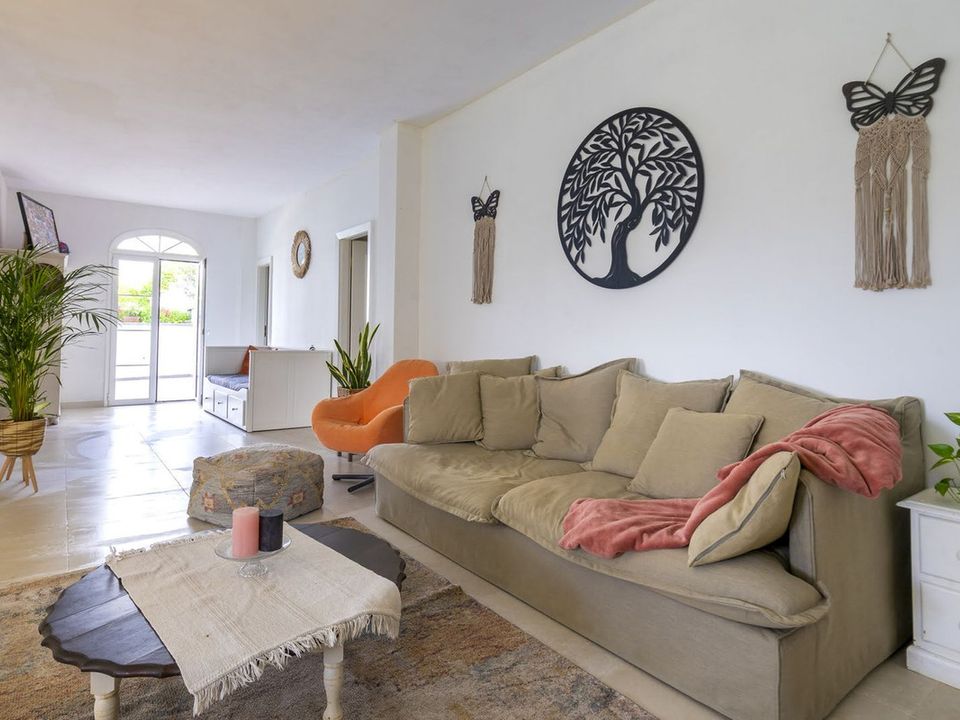 Villa i Coin, Malaga - bilde 5