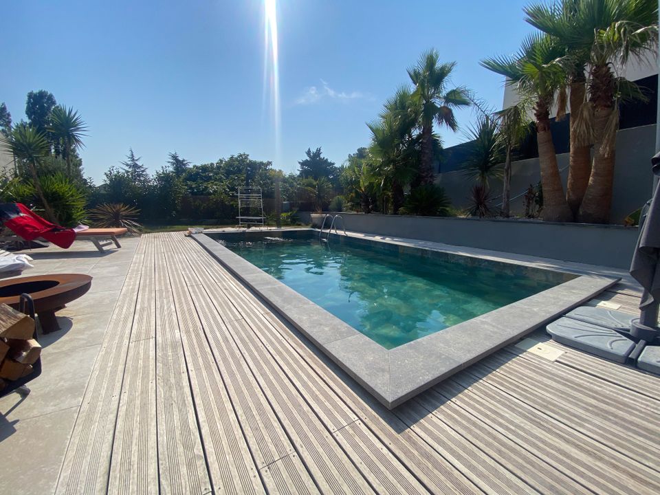 Villa i Montpellier, Herault - foto 3