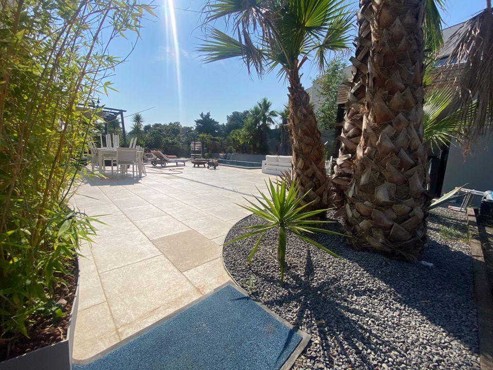 Villa i Montpellier, Herault - foto 5