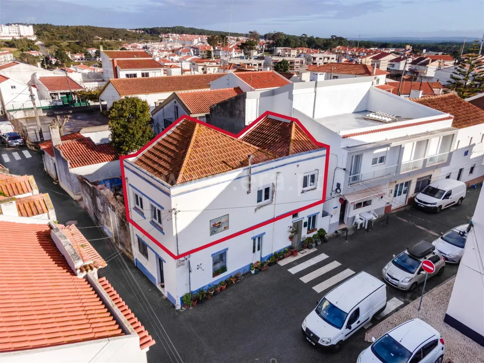 Apartamento en Nazare, Leiria - foto 2