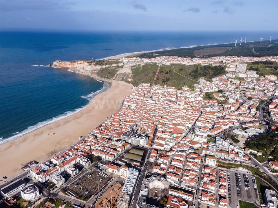 Apartamento en Nazare, Leiria - foto 3