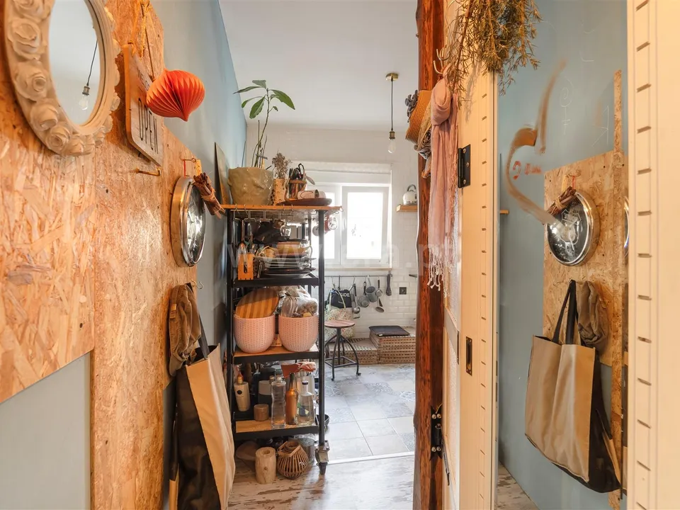 Apartamento en Nazare, Leiria - foto 4