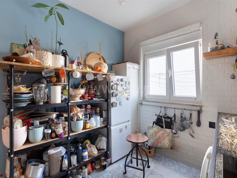 Apartamento en Nazare, Leiria - foto 5
