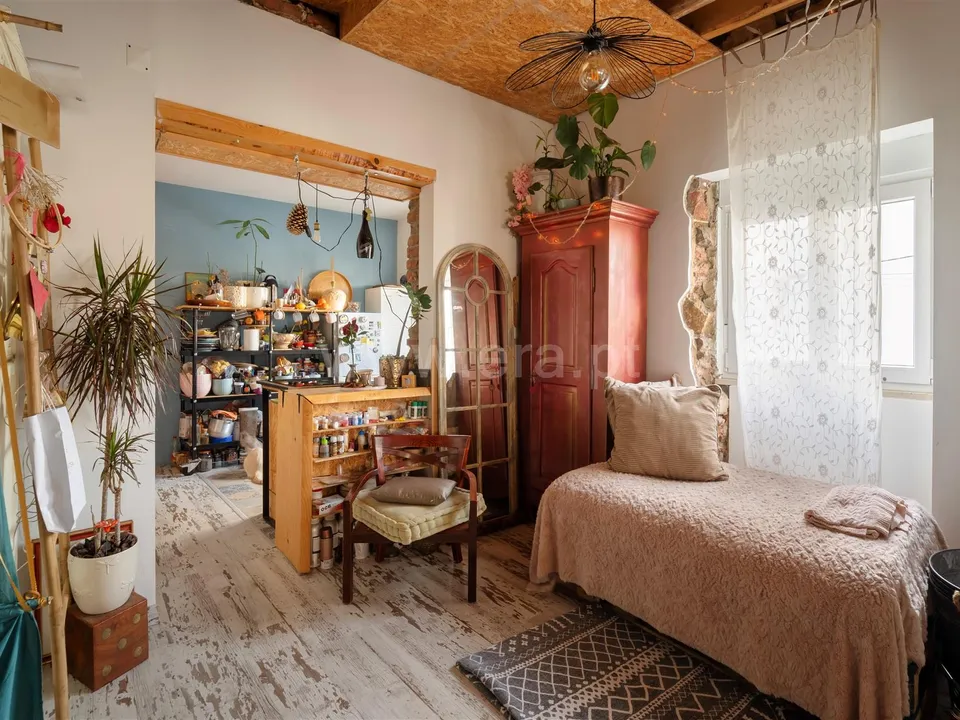Apartamento en Nazare, Leiria - foto 1