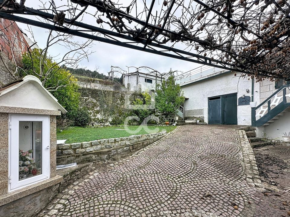 Villa i Loivos e Povoa de Agracoes, Vila Real - bilde 2