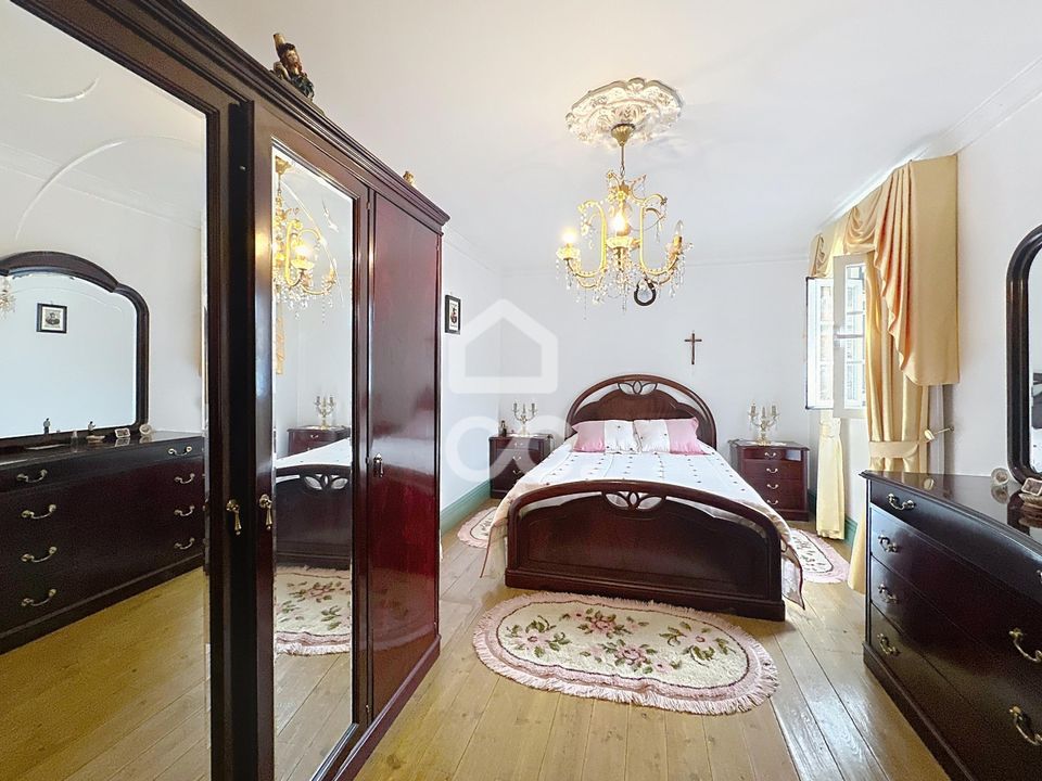 Villa i Loivos e Povoa de Agracoes, Vila Real - bilde 4