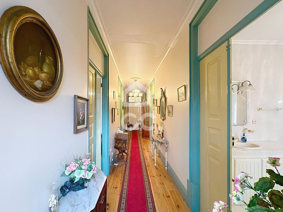 Villa i Loivos e Povoa de Agracoes, Vila Real - bilde 5