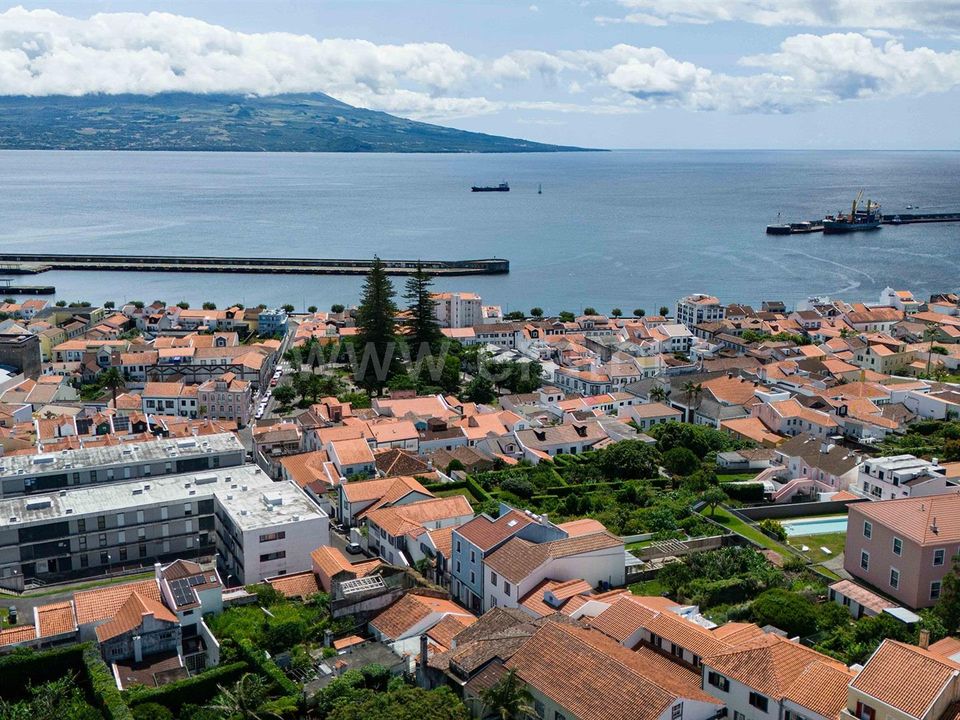 Villa in Horta, Faial - foto 4