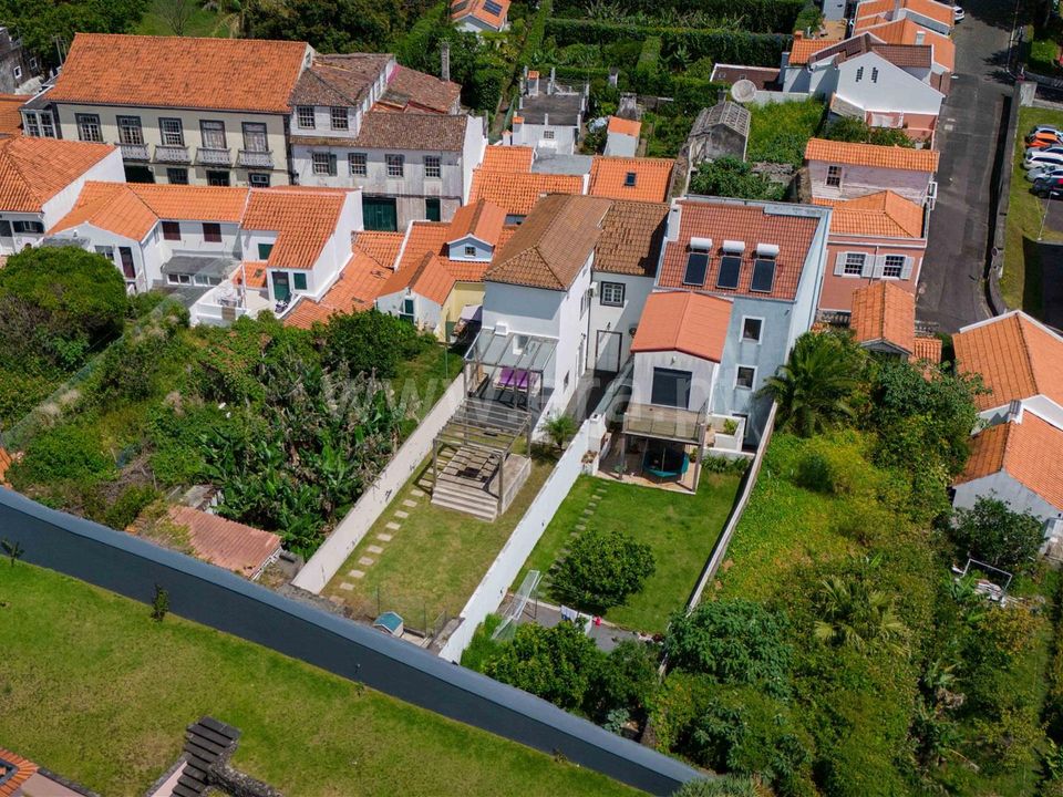 Villa in Horta, Faial - foto 5