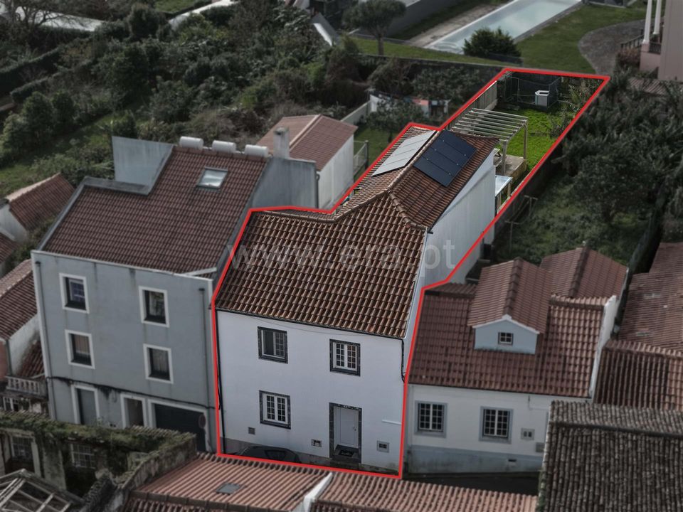 Villa in Horta, Faial - foto 2