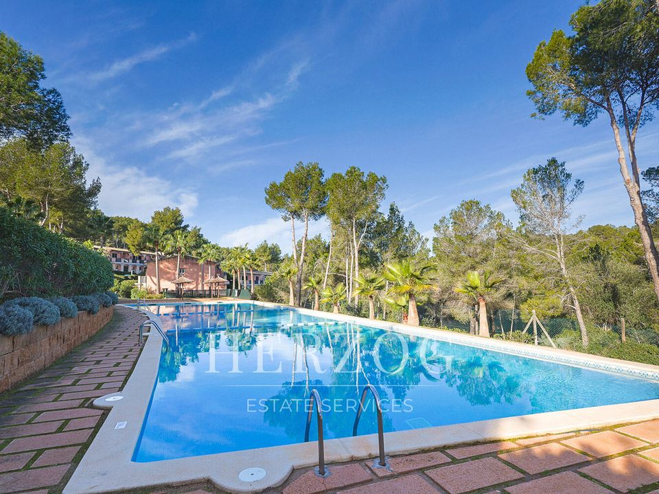 Byhus i Cala Vinyes, Mallorca - foto 2