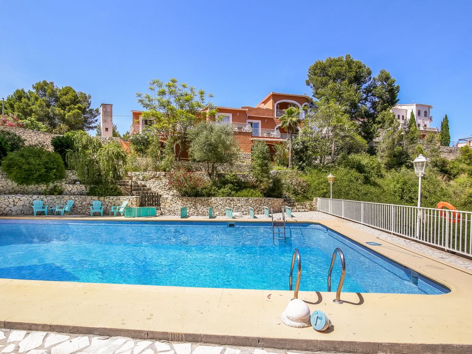 Erhvervsejendom i Oliva, Valencia - foto 1