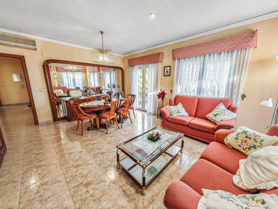 Villa i Pedreguer, Alicante - foto 2