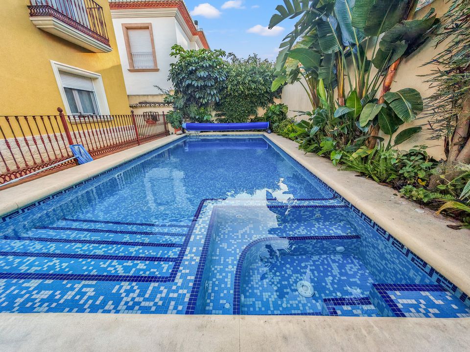 Villa i Pedreguer, Alicante - foto 4