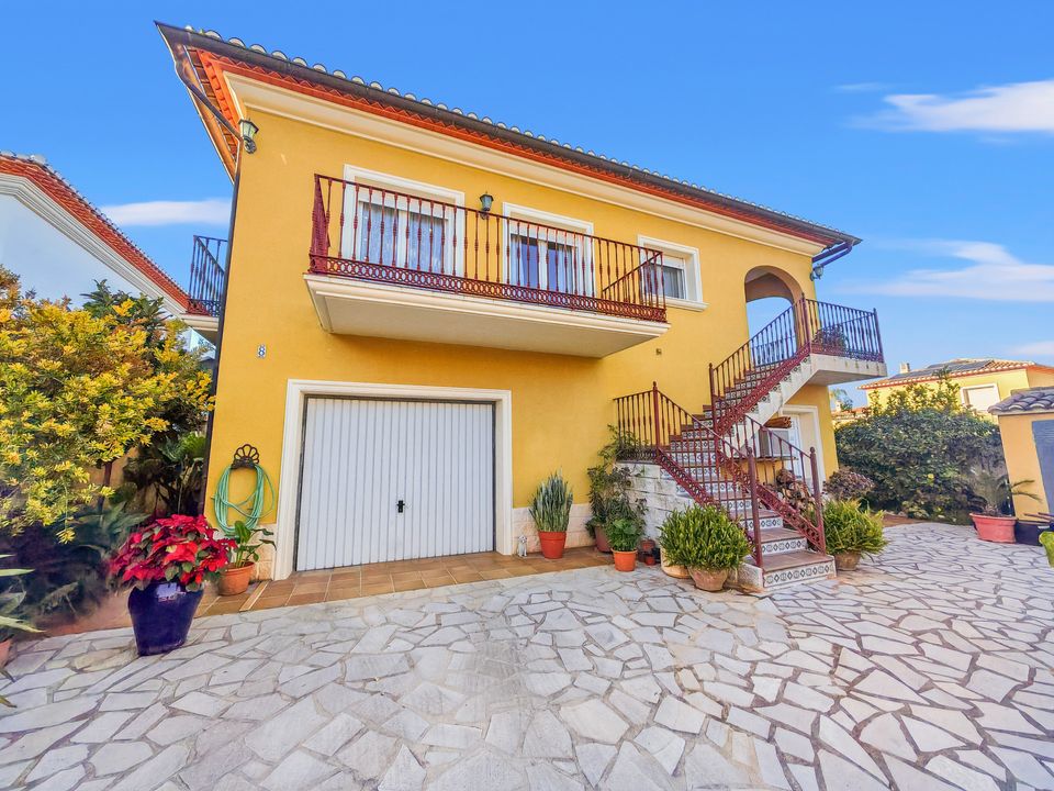 Villa i Pedreguer, Alicante - foto 5