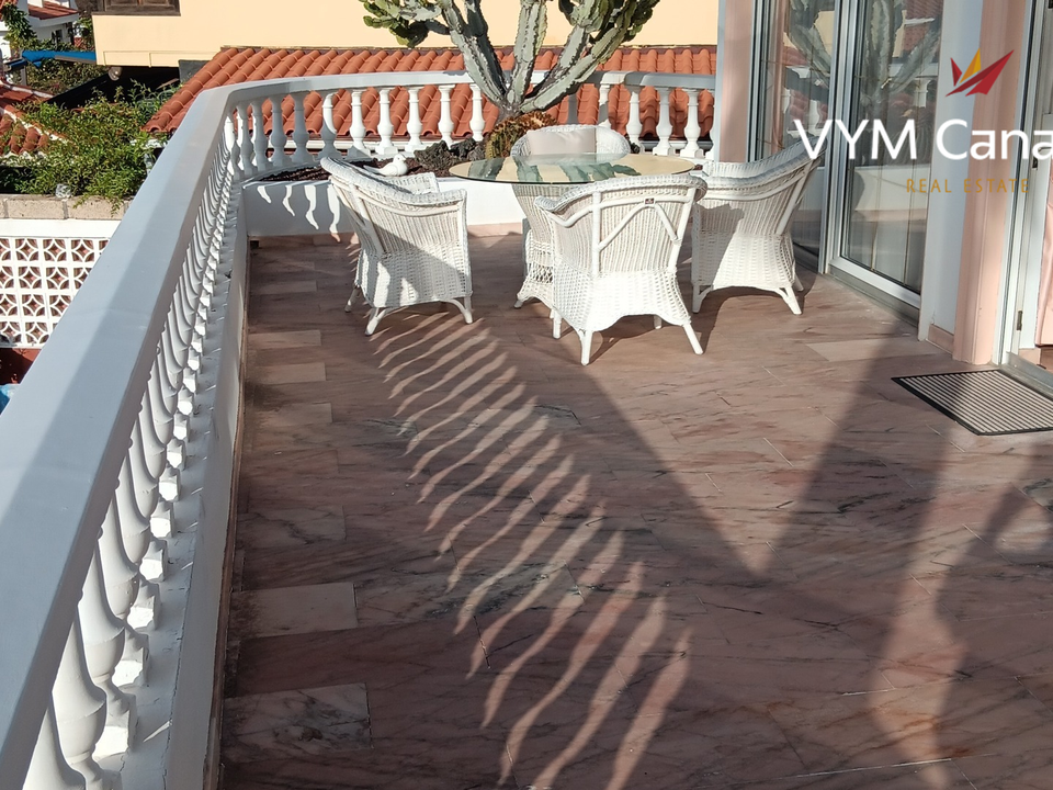 Villa i Chayofa, Tenerife - foto 4