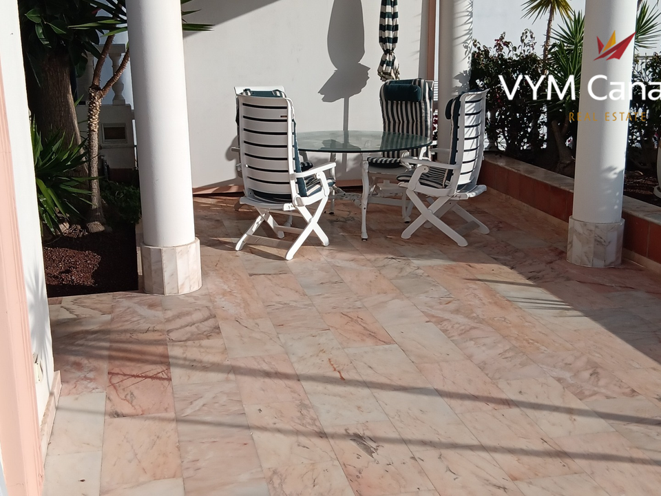 Villa i Chayofa, Tenerife - foto 5