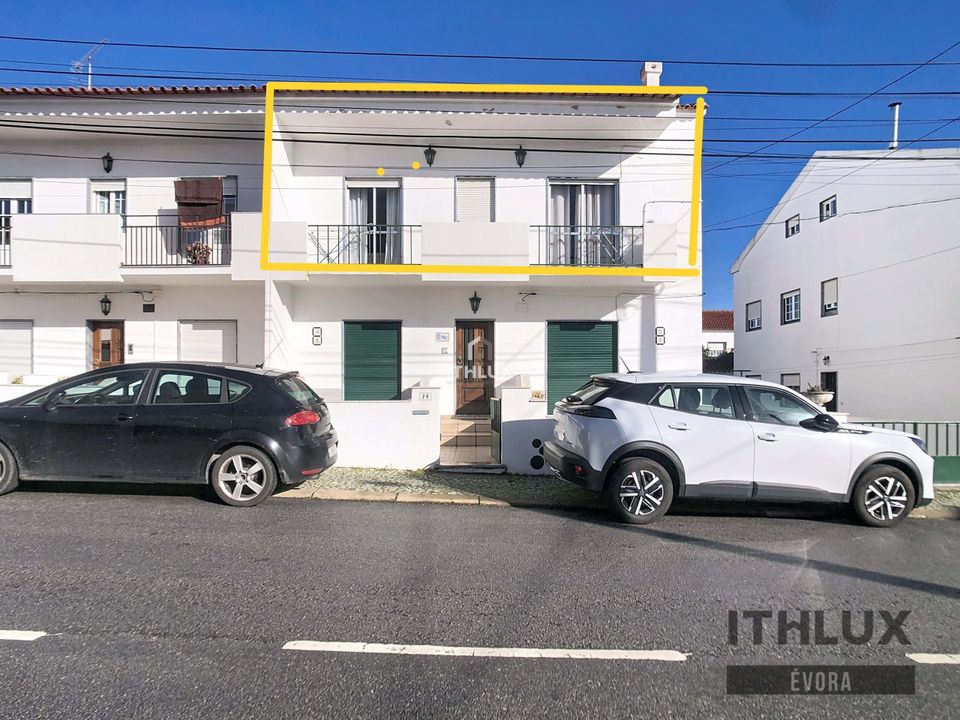 Villa i Evora, Evora - foto 1