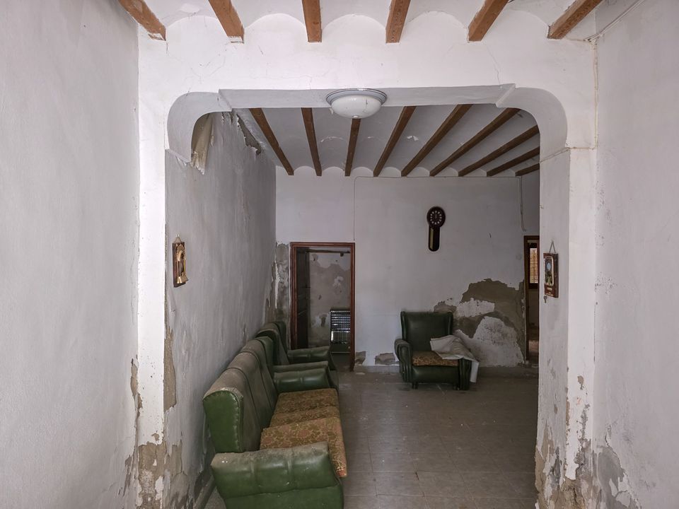 Landejendom i Pinoso, Alicante - foto 3