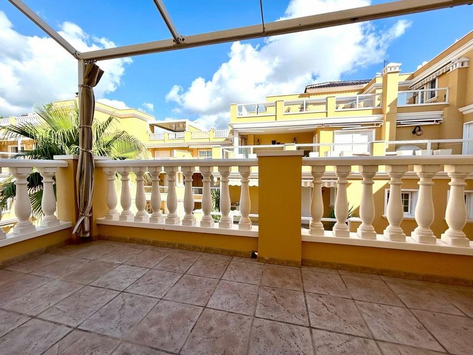 Penthouse i Orihuela Costa, Alicante - bilde 4
