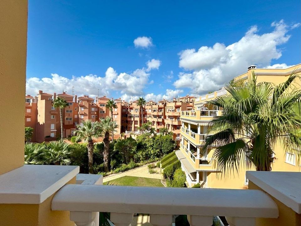 Penthouse i Orihuela Costa, Alicante - bilde 5
