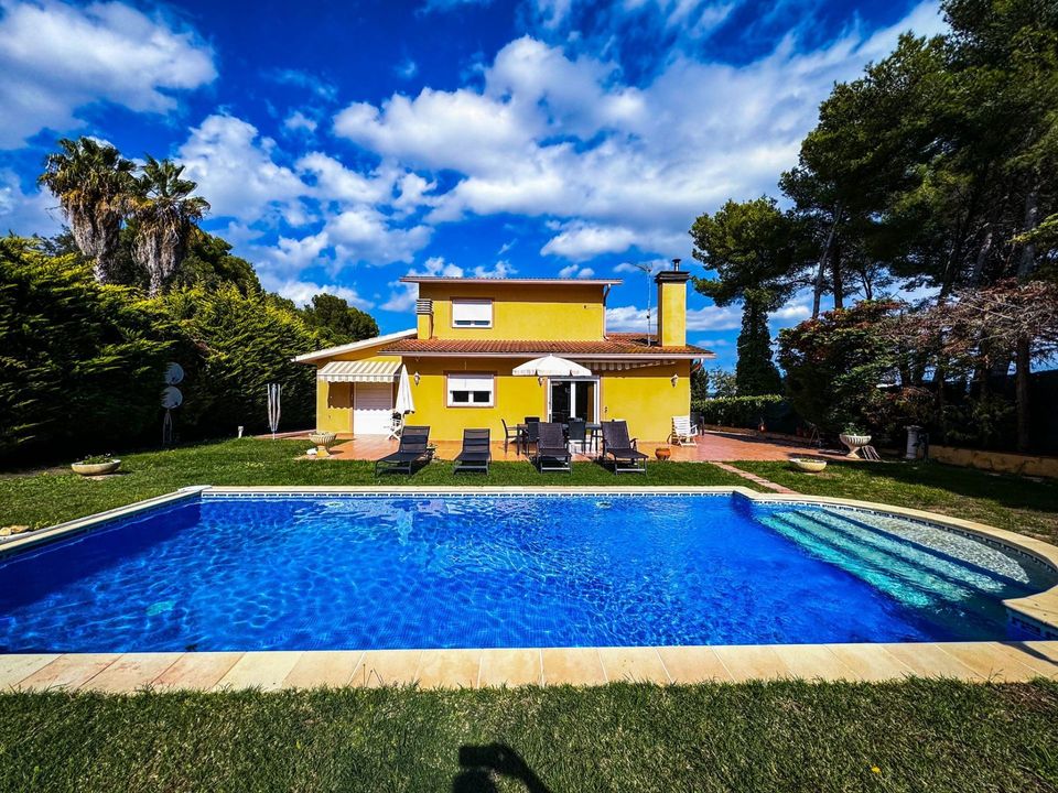 Villa i Sant Antoni De Calonge, Gerona - foto 1