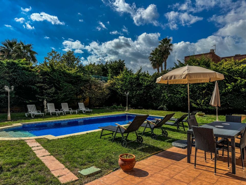 Villa i Sant Antoni De Calonge, Gerona - foto 2