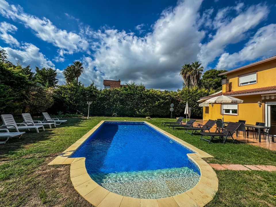Villa i Sant Antoni De Calonge, Gerona - foto 3