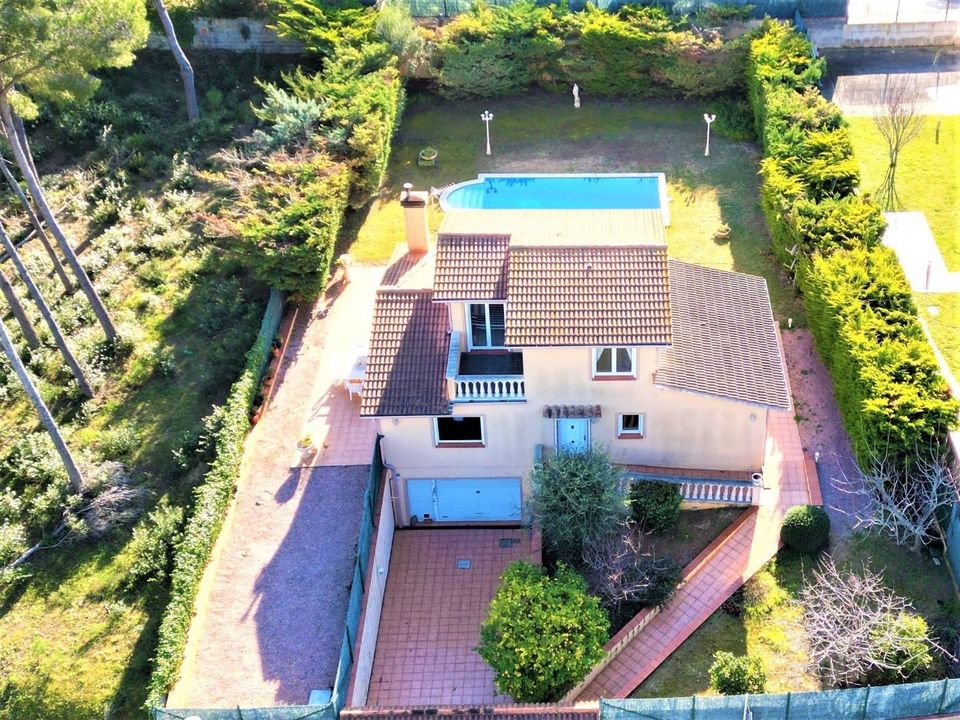 Villa i Sant Antoni De Calonge, Gerona - foto 4